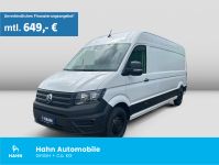 Volkswagen Crafter - Vorschau Bild 1