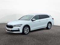 Skoda Superb - Vorschau Bild 2