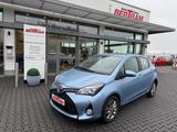 Toyota Yaris 1,33-l-Dual-VVT-i - Toyota Yaris Gebrauchtwagen in Wiesbaden