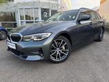 BMW 330 d Touring Sport Line Navi Head-UP Laser 1.H