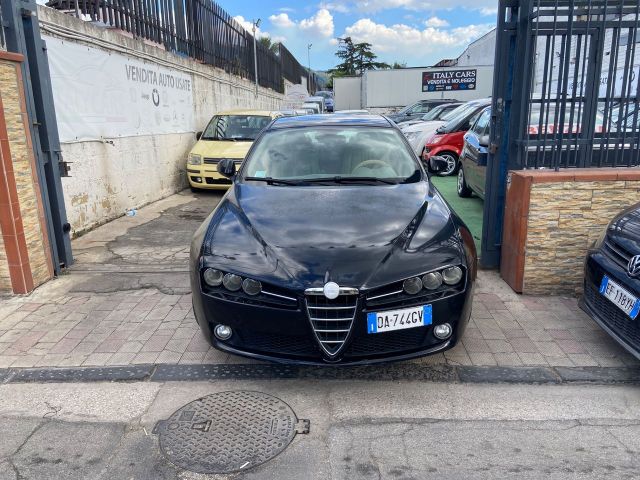 Alfa Romeo 159 1.9 JTDm Progression