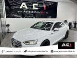 Audi S5 Coupe 3.0 TFSIquattro,B&O,HeadUp,StandH.,MLED - Audi S5: Leder
