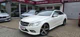 Mercedes-Benz E 350 CGI BlueEfficiency Panoramadach Tüv bis 27 - Mercedes-Benz E 350 in Mönchengladbach