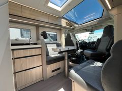 Adria Compact DL 60Y*Automatik*Polster Arno*