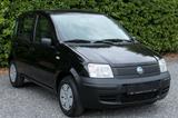 Fiat Panda 1.1 - Fiat Panda Gebrauchtwagen in Mönchengladbach