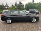 Opel Astra K Sports Tourer 1.5D Elegance LED AHK BLIS - Opel Astra Elegance mit Diesel-Antrieb