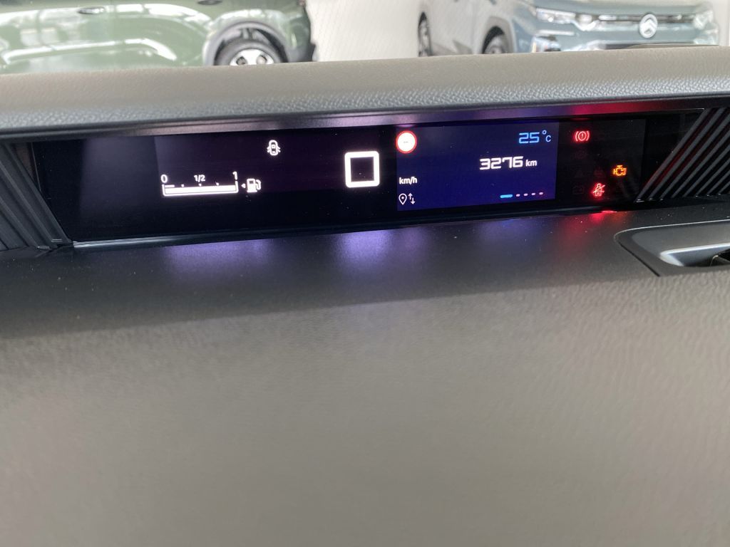 Fahrzeugabbildung Citroën C3 Turbo 100 MAX *Winter-Pak*CAM*Allwetter*Navi*