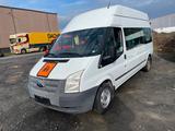 Ford Transit Kombi Behindertengerecht