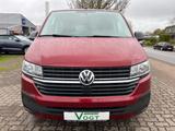 Volkswagen T6 Multivan 2.0 Trendline ST-HZG/PDC/KAMERA - Volkswagen T6 Multivan in Lübeck