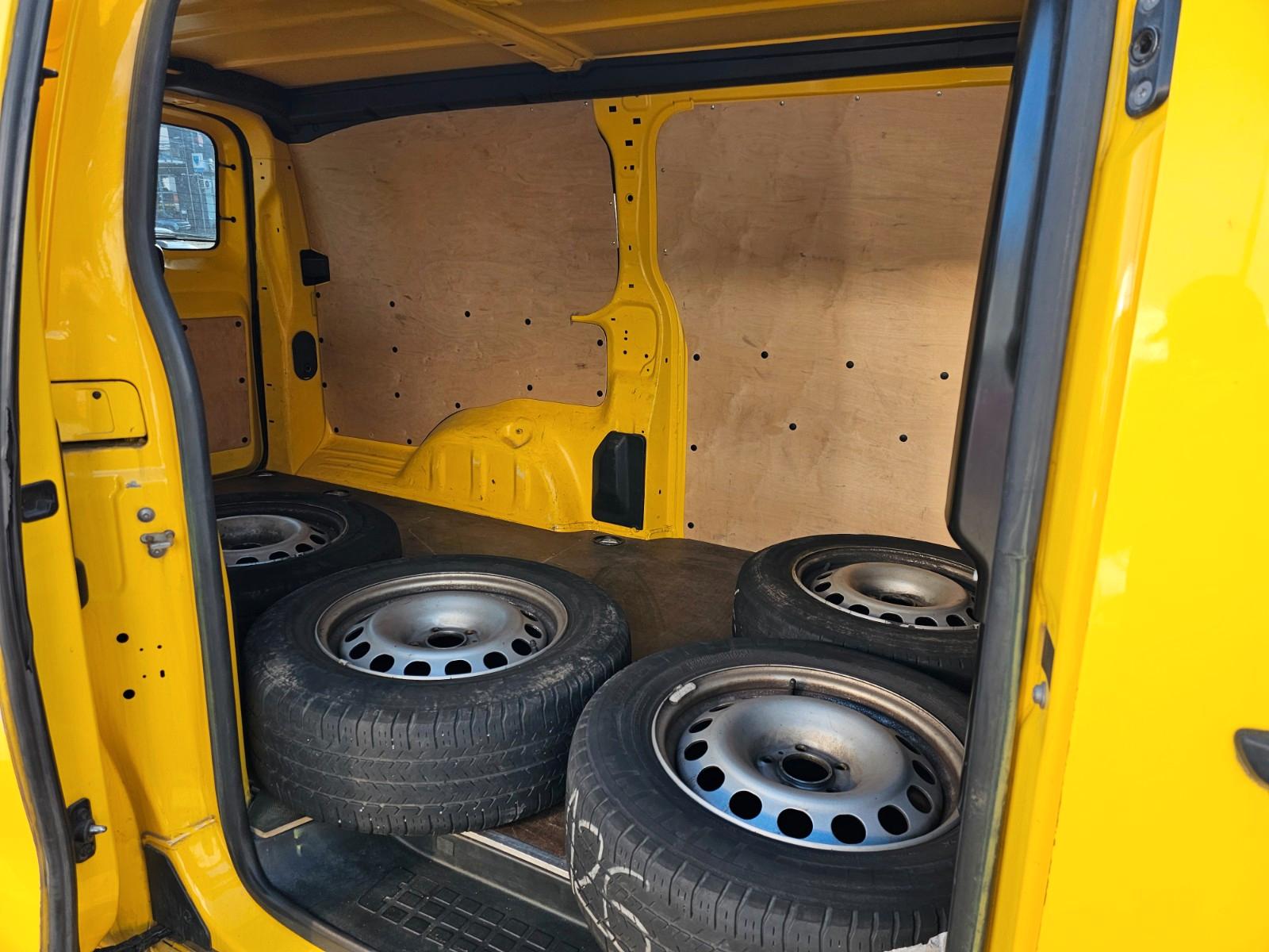 Peugeot Expert 2,0 Blue-HDI Kasten Pro L3 AHK