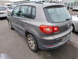 Volkswagen Tiguan Track & Field 4Motion, AHK... - Volkswagen Tiguan: Track Field