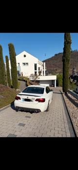 BMW E92 335i N54 - gebrauchte BMW 335 aus dem Jahr 2009