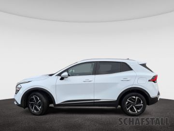 KIA Sportage - 2