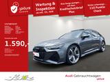 Audi RS 6 Avant 4.0 TFSI quattro *AHK*KERAMIK*B&O*HEA - Audi Gebrauchtwagen von 2023