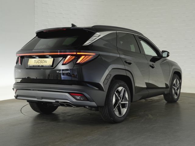 Hyundai Tucson – Bild 3
