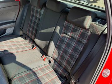 Volkswagen Polo VI GTI