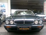 Jaguar XJ Executive 3.2 LPG/Benzin Klimaaut.Leder Temp