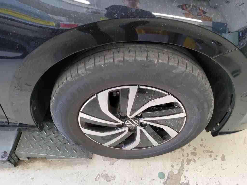 Volkswagen Polo Life 1.0 TSI Sonderleasing! RearView Sitzh., миниатюра 6