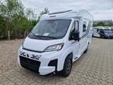 Knaus VAN TI 550 MF Platinum Selection - Knaus Van ti 550
