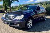 Mercedes-Benz C 320 T-Modell *SHZ* - gebrauchte Mercedes-Benz C 320 aus dem Jahr 2002
