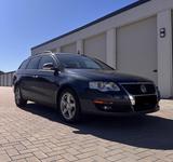 Volkswagen Passat B6 1.8T Comfortline  - Volkswagen Passat aus 2008