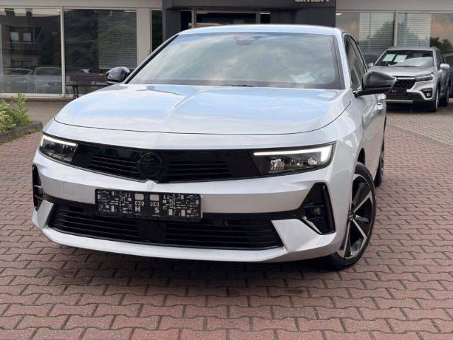 Opel Astra L GS Navi 360° Voll-LED Winterpaket Tempo 