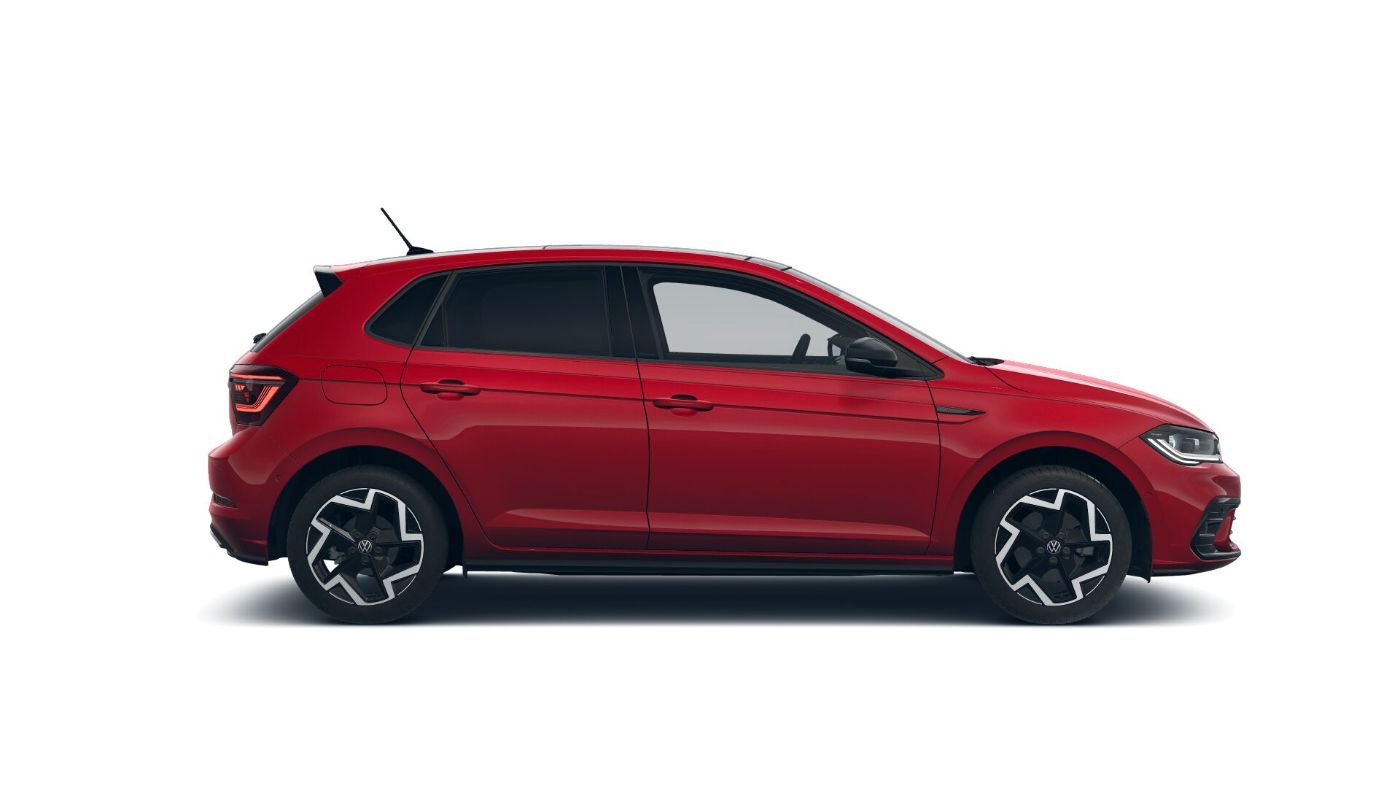 Volkswagen Polo - Bild 3