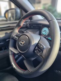 Fahrzeugabbildung Hyundai TUCSON 1.6 T-GDi 150PS 7-DCT 48V 2WD N LINE