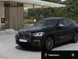 BMW X4 M40i LiCoPro AdapLED HUD Mem RFK HiFi DA Navi - BMW X4 M40 aus 2019