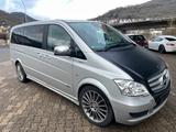 Mercedes-Benz Viano 3.0 CDI Avantgarde lang - Mercedes-Benz Viano Gebrauchtwagen