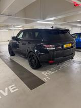 Land Rover Range Rover Sport 5.0 V8 SC Autobiography Dy... - Land Rover Range Rover Sport Autobiography mit Benzin-Antrieb