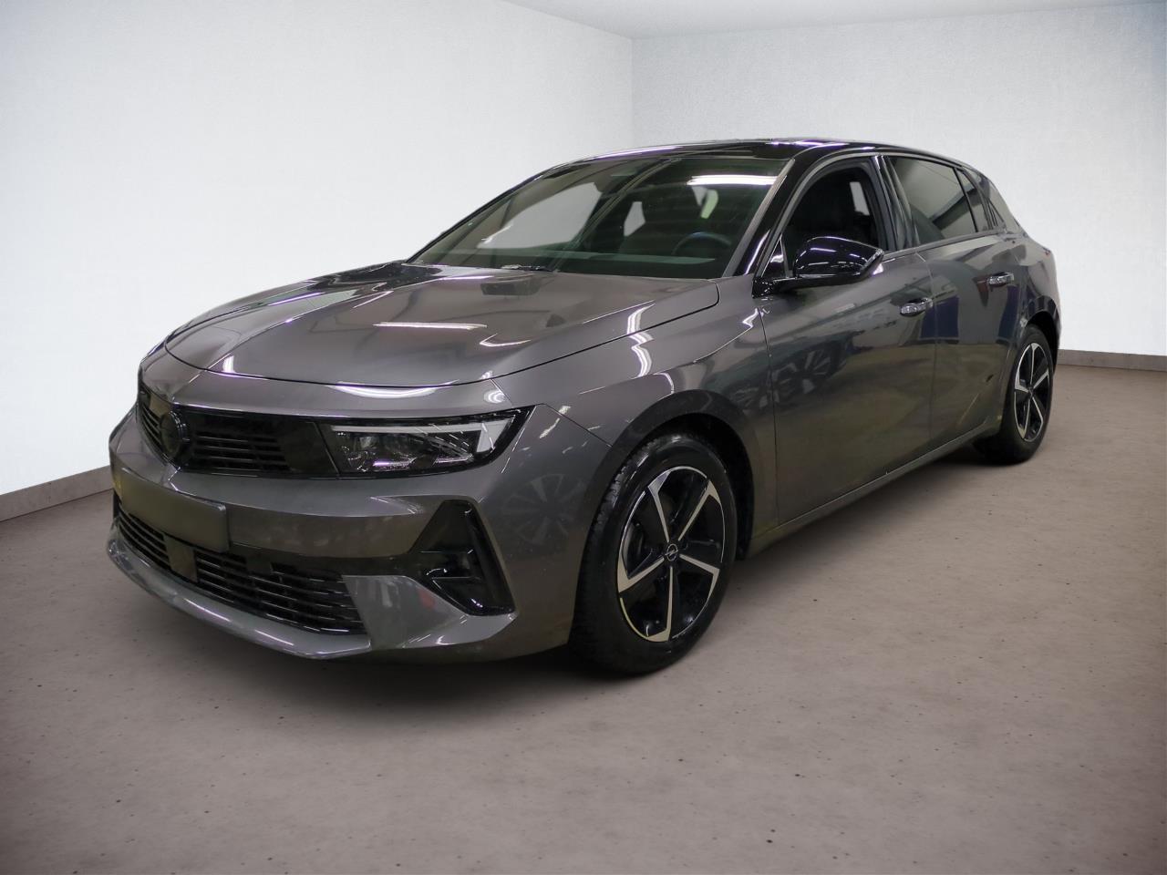 Opel Astra L Lim. 5-trg. GS