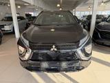 Mitsubishi Eclipse Cross Plug-In Hybrid 4WD Plus Select - Mitsubishi Vorführfahrzeuge