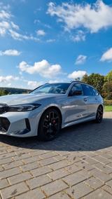 BMW M340 D NEUWERTIG mit Werksgarantie