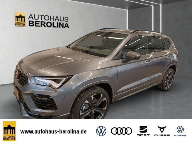 Cupra Ateca 1.5 TSI DSG *360°*NAV*GRA*SHZ*