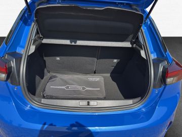 Fotografie 8 des Opel Corsa Corsa-e Elegance Sitzheizung Allwetter 3-phasig