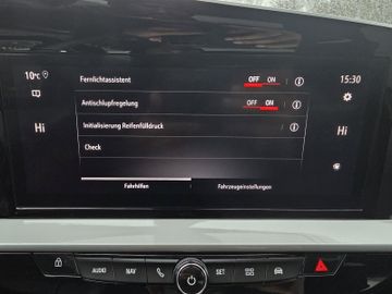 Bild 17 Opel Mokka 1.2 GS PDC+CAM/NAVI/KLIMA AT/LED/XL-Displa