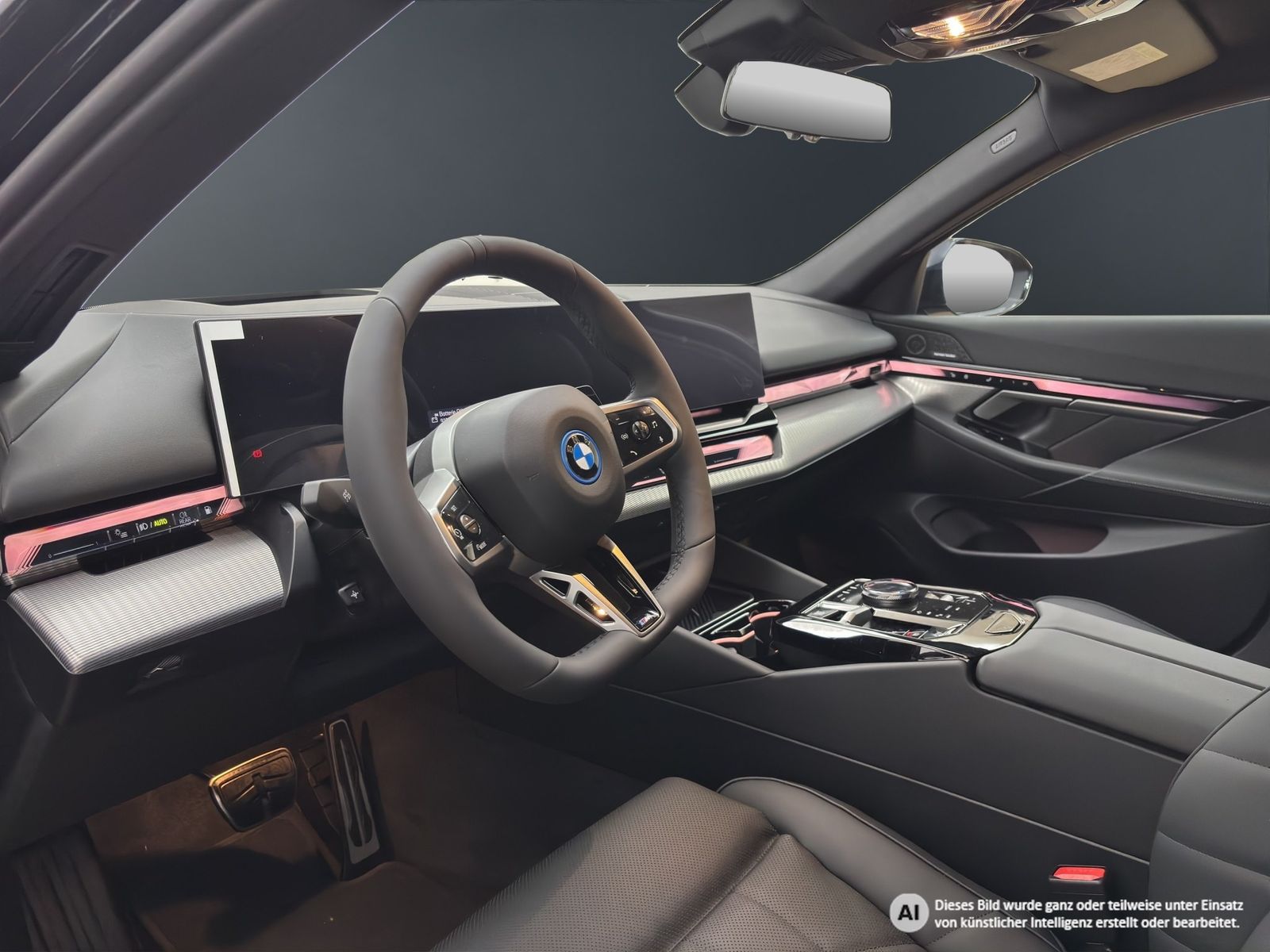 BMW 530 - Bild 2