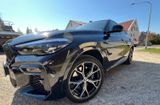 BMW X6 xDrive30d -