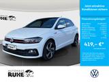 Volkswagen Polo GTI 2.0 TSI 147 kW DSG PANO NAVI LED PDC - Volkswagen Polo: 14 Tsi