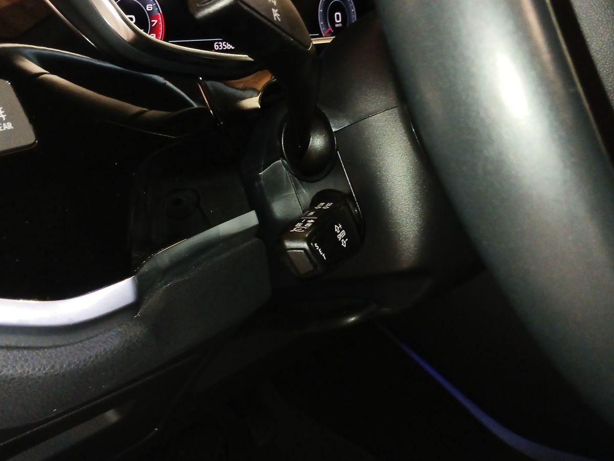 Audi Q3 Sportback 35 TFSI S-Tronic Mild-Hybrid Basis foto 18