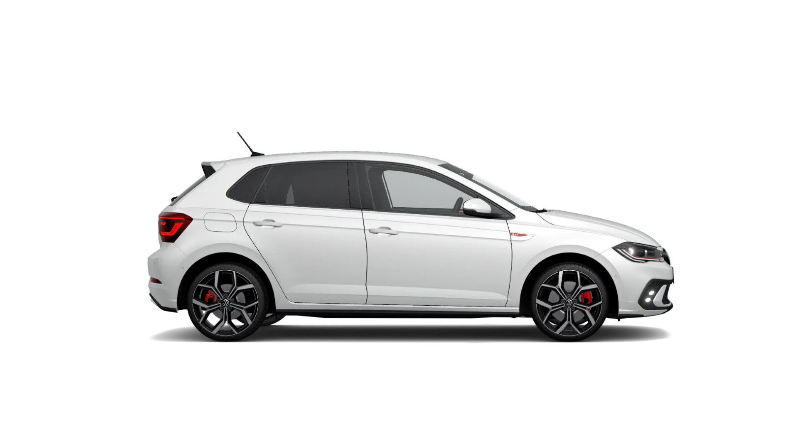 Volkswagen Polo - Bild 3