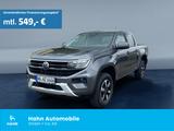 Volkswagen Amarok Life DC 151 kW 2.0 TDI 4Motion LED beheiz - Volkswagen Amarok in Stuttgart