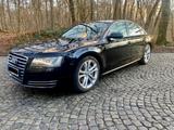 Audi A8 2.0 TFSI hybrid tiptronic - - Audi A8 aus 2013