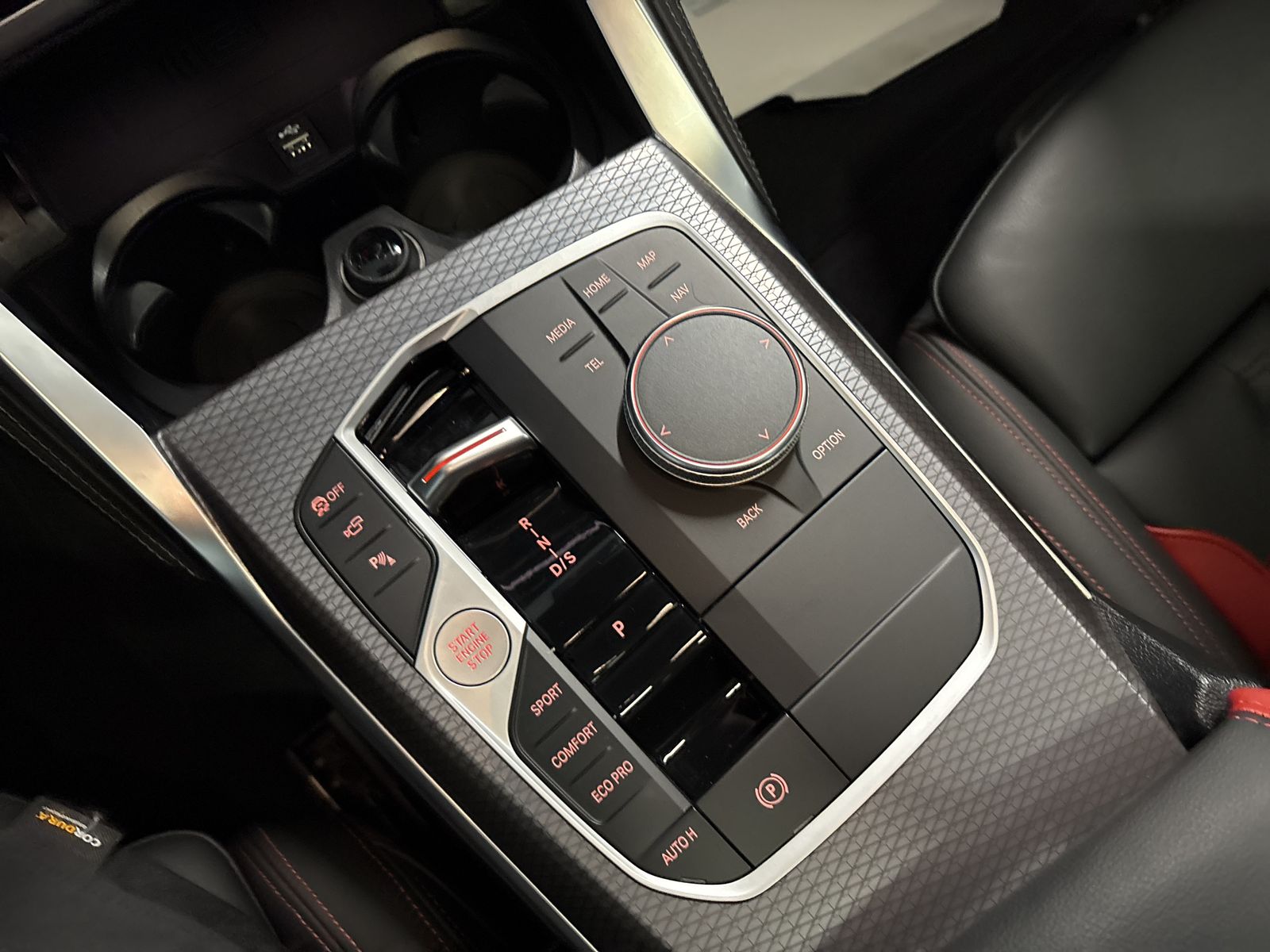BMW M440 - Bild 13