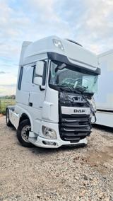 DAF XF 480 / Model 2022 / Super Space Cab - Offers