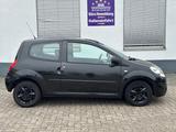Renault Twingo 1.2 mit tollen Extras * Panoramadach * - Renault Twingo: Panoramadach