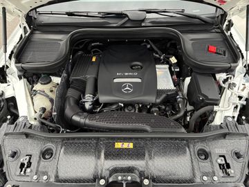 Mercedes GLE 350 - 5