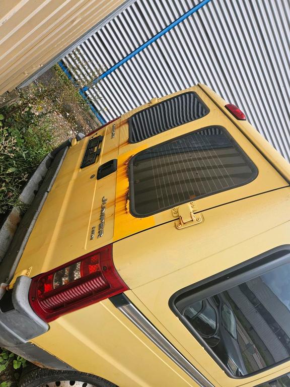 Citroën Jumper