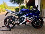 Yamaha YZF R6 RJ11 - YAMAHA 2006 YZF R1